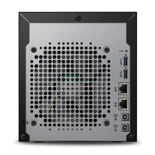 Serveur NAS Western Digital My Cloud EX4100 241