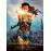 Wonder Woman Blu-ray 4K + 3D + 2D
