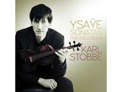 Sonates Pour Violon Solo Op Eug Ne Ysa E Cd Album Achat