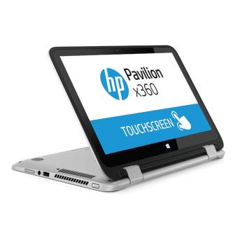 PC Portable Convertible HP Pavilion X360 13 A108NF 13,3'' Tactile