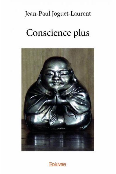 Conscience plus broché Jean Paul Joguet Laurent Achat Livre fnac