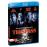 Trespass Blu-ray