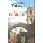 Couverture : La pénitente