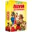 Alvin et les Chipmunks - L'intégrale des 4 films