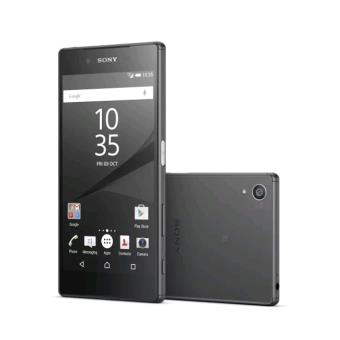 Smartphone Sony Xperia Z5 Dual SIM 32 Go Noir Smartphone sous