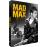Mad Max - Blu-ray + Copie digitale - Édition boîtier SteelBook
