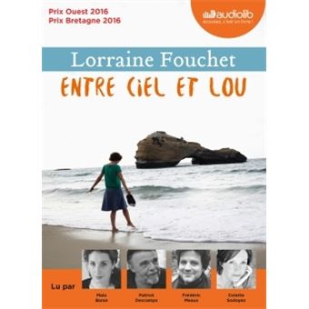 Entre ciel et Lou