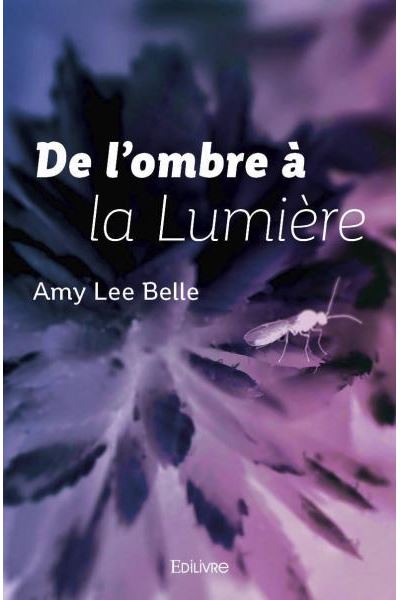 De l ombre à la lumière Traduit par Maggy Baeyens broché Amy Lee