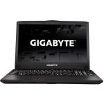 PC Portable Gaming  P55W v5 15.6