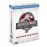Jurassic Park 3D + Jurassic World 3D (Blu-ray 3D) - Blu-ray 3D &amp; 2D + Copie digitale