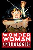 Wonder Woman