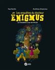 Le treizième coup de minuit