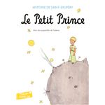 quand le narrateur rencontre le petit prince