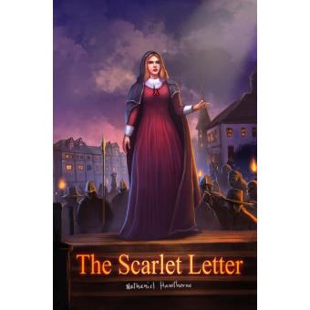 The Scarlet Letter by Nathaniel Hawthorne - Free Ebook