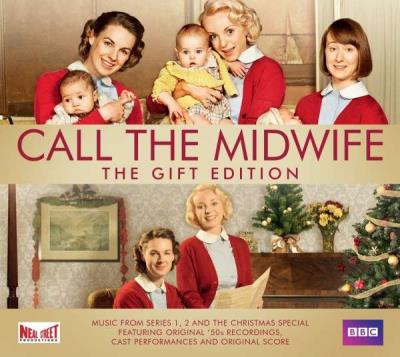 Call the Midwife : The gift edition - 3 CD