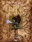 Le livre secret des elfes