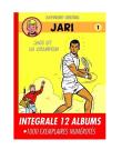 Coffret Jari intégrale