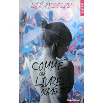Comme un livre ouvert