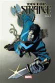 Doctor Strange