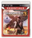 Uncharted 3 Essentials PS3 - PlayStation 3