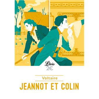 Voltaire jeannot et colin dissertation 04 picture