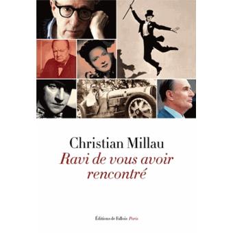 Rencontres de vous