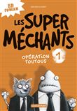 Opération Toutous