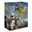 Star Wars - The Clone Wars - L'intégrale - Saisons 1 à 5 - Édition Collector