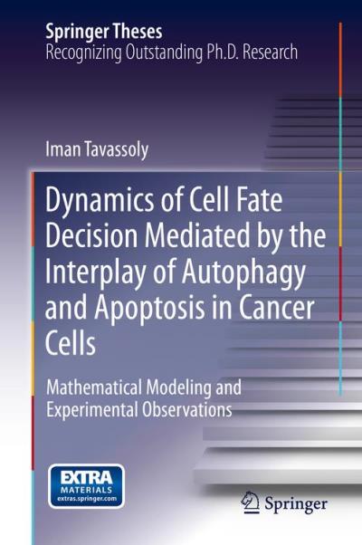 Dynamics Of Cell Fate Decision Mediated By The Interplay Of Autophagy