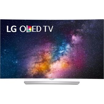 TV LG 55EG920V OLED UHD 4K 3D Incurvé TV LCD 50' à 55' Acheter