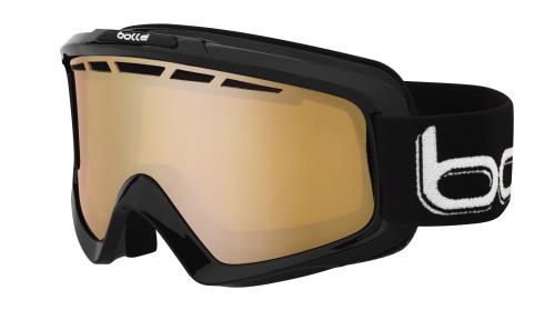 Masque De Ski Bollé Nova Ii Noir pour 76