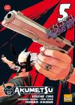 Akumetsu