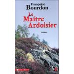 Couverture : Le maître ardoisier