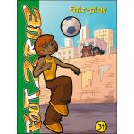 Couverture : Fair-play