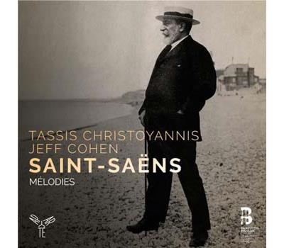 Camille Saint-Saens (1835-1921) - Page 4 1507-1