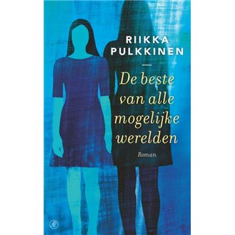 De Beste Van Alle Mogelijke Werelden Broch Riikka Pulkkinen