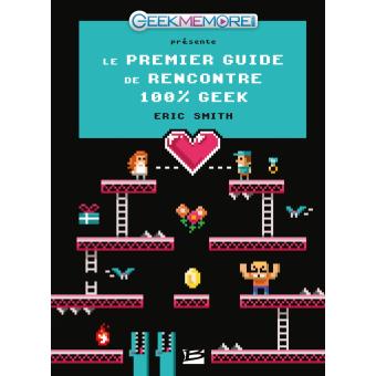 Rencontre geek gratuit