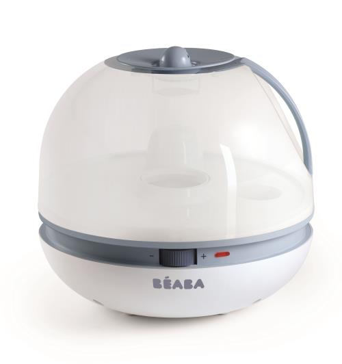 Humidificateur Baba Silenso Minral pour 62