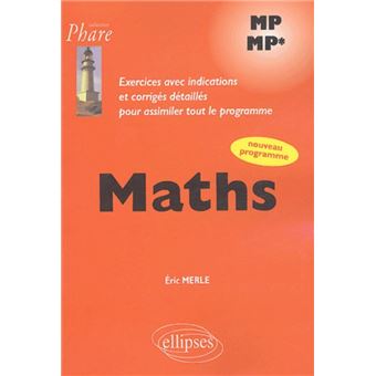 Maths Exercice Mp Et Mp Exercices Avec Indications Et Corrig S