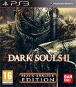 Dark Souls 2 Edition Black Armour PS3 - PlayStation 3