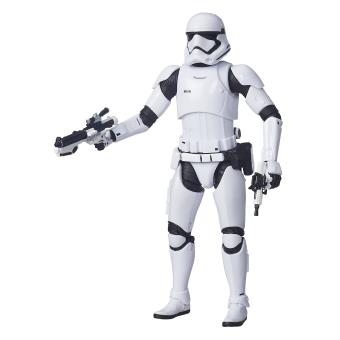 figurine star wars troopers