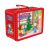 T'choupi et ses amis (interactif) - Coffret 6 DVD - Coffret valisette