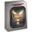 Retour vers le futur : Trilogie - Collector Flux Capacitor - Blu-ray + DVD + Copie digitale + G...
