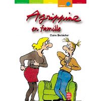 Agrippine BD Humour Adulte Livre BD Black Friday Fnac