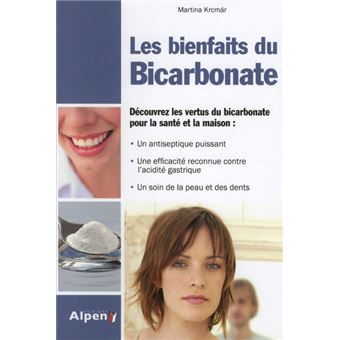 Les Bienfaits Du Bicarbonate Decouvrez Les Vertus Du Bicarbonate Pour