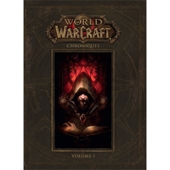 World of Warcraft - World of Warcraft, T1