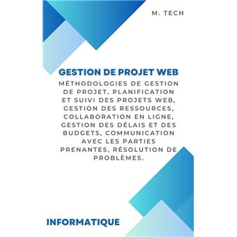 Gestion De Projet Web M Thodologies De Gestion De Projet