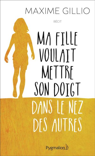 Résultat de recherche d'images pour "ma fille voulait mettre son doigt dans le nez des autres"