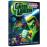 Green Lantern, la série animée - Saison 1 - Partie 2 - La menace du chasseur d'hommes
