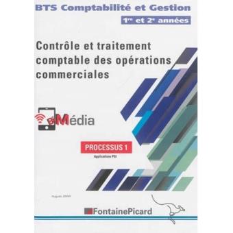 Comptabilisation des stocks options